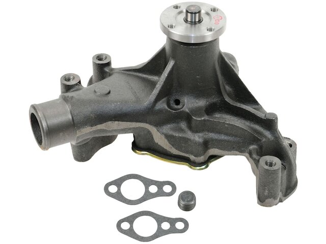 Water Pump - 1977-1987 Chevrolet Camaro - TRQ 3097-02132138