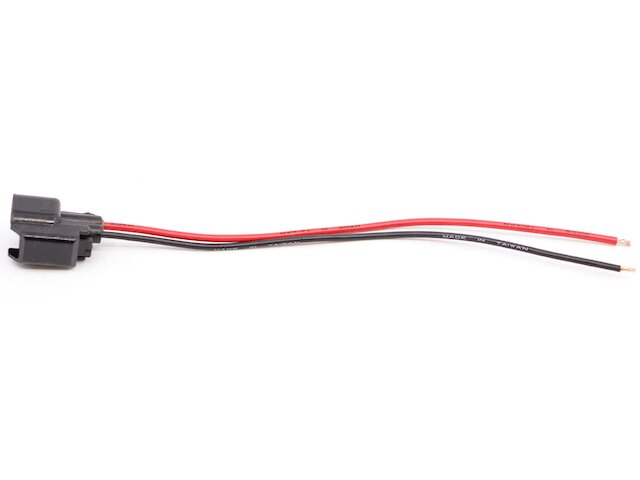 A/C Clutch Coil Connector - 2002-2007 Ford Explorer - United Automotive 5264-02132298