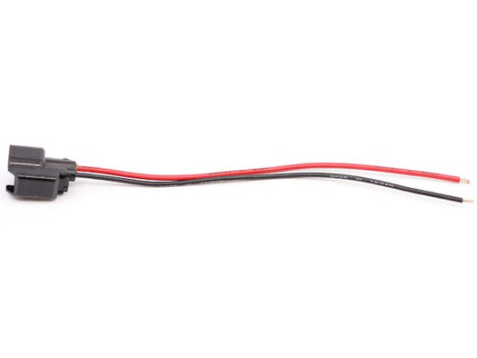 A/C Clutch Coil Connector - 2002-2007 Ford Explorer - United Automotive 5264-02132298