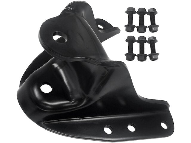 Rear Spring Forward Leaf Spring Hanger - 1981-1997 Ford F350 - SKP 5353-02132775