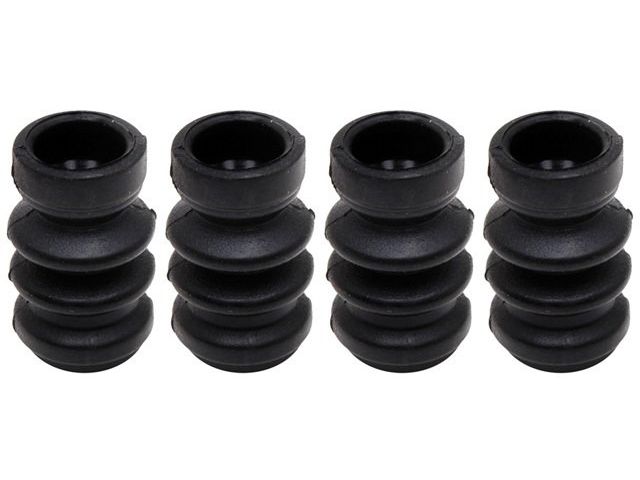 Front Caliper Bushing - 1989-1997 Geo Tracker Sport Utility 2-Door - Raybestos 4342-02133074