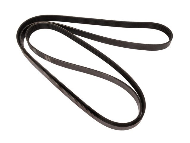Multi Rib Belt - 2010-2011 Mercedes Sprinter 2500 3.0L V6 - ContiTech 96181-02133142