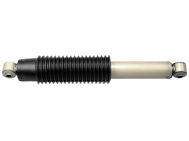 Rear Shock Absorber - 1999-2006 Chevrolet Silverado 1500 - Monroe 3691-02133215