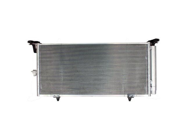A/C Condenser - 2010-2014 Subaru Outback Wagon - TYC 96048-02133263