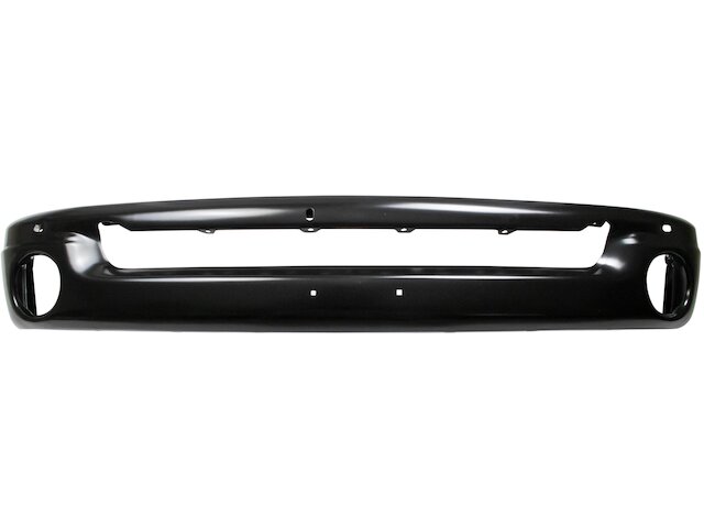 Front Bumper - 2003-2009 Dodge Ram 3500 - DIY Solutions 2003-02133656