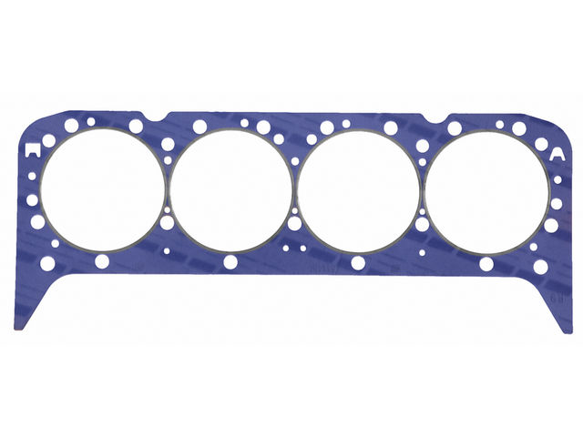 Head Gasket - 1970-1976 Chevrolet Monte Carlo - Felpro 14214-02133731