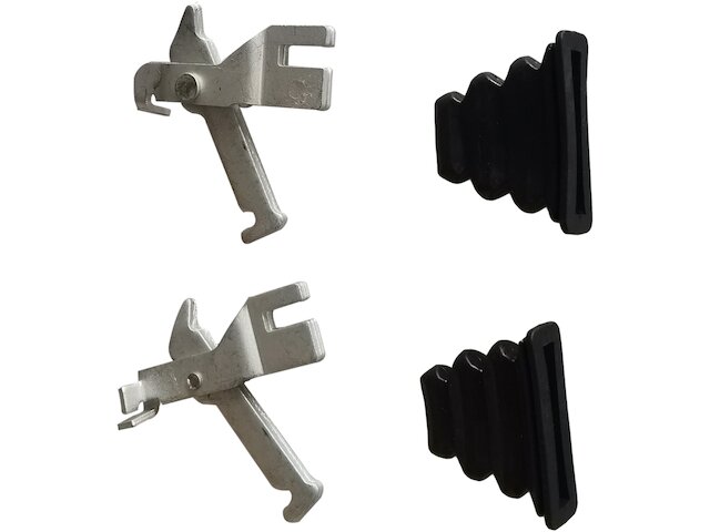 Right Parking Brake Lever Kit - 2012-2016 Ford F150 - SKP 118906-02134114