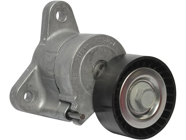 Accessory Drive Accessory Belt Tensioner - 2009-2020 Dodge Journey 2.4L 4-Cylinder - ContiTech 29869-02134475