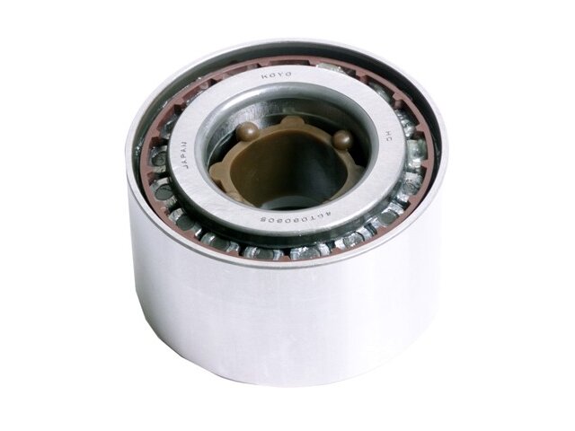 Rear Wheel Bearing - 1997-2000, 2002-2004 Mitsubishi Montero Sport 4WD - Beck Arnley 7145-02134765