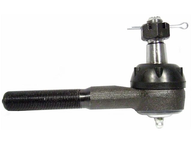Left Outer Tie Rod End - 1999-2003 Dodge Ram 1500 Van - Delphi 1974-02135217