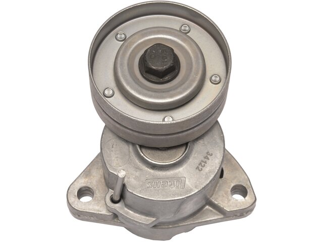 Accessory Drive Accessory Belt Tensioner - 1999-2002 Daewoo Nubira 2.0L 4-Cylinder - ContiTech 533-02135385