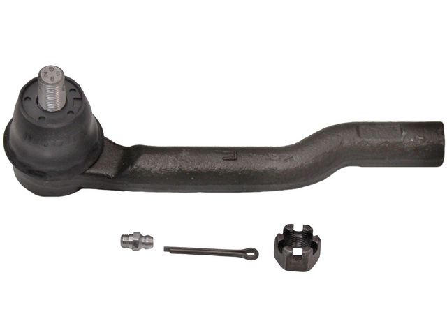 Front Left Outer Tie Rod End - 1999-2005 Suzuki Grand Vitara - Moog 11-02135397