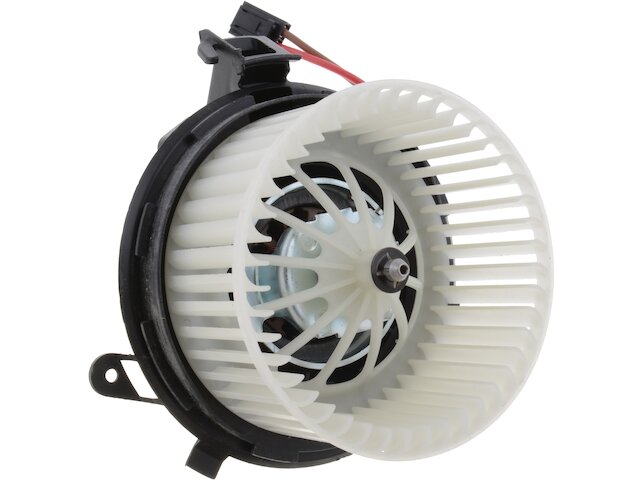 Blower Motor - 2011-2015 Mercedes C350 - VDO 96863-02135401