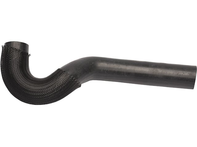 Lower - Pipe To Radiator Radiator Hose - 2009-2014, 2016-2019 Nissan Maxima 3.5L V6 - ContiTech 29967-02135506