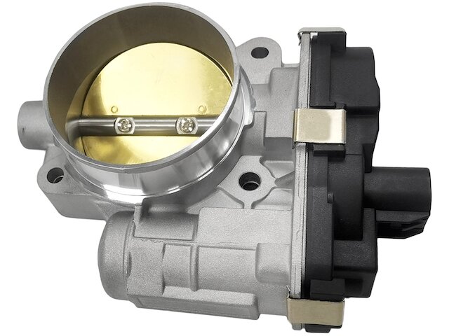 Throttle Body - 2008-2009 Pontiac G8 3.6L V6 - SKP 28806-02135683