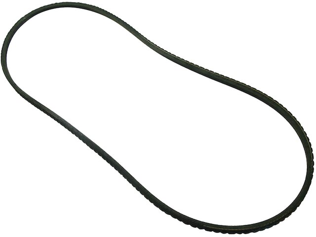 Alternator and Air Conditioning Accessory Drive Belt - 1981 Dodge W250 - ContiTech 2128-02136588