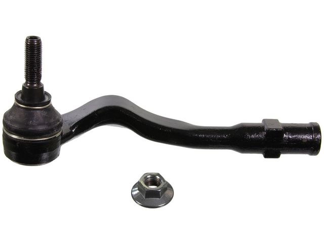 Front Right Outer Tie Rod End - 2009-2016 Audi S4 - Moog 30058-02136652