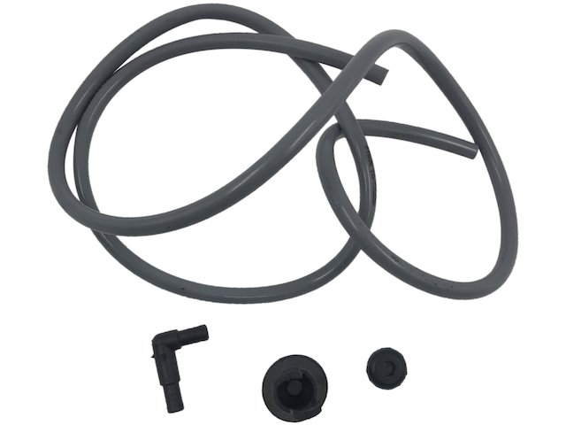 Battery Vent Tube - 2008 BMW 535xi - Replacement 28570-02136683