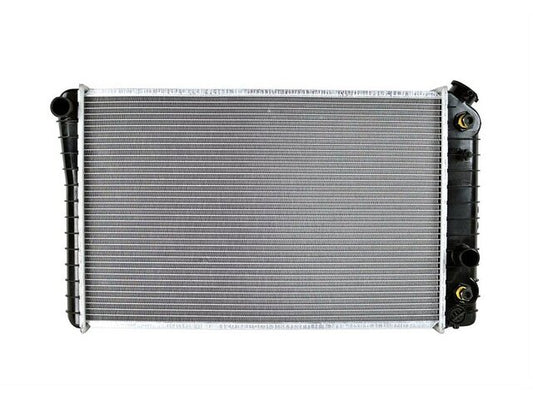 Radiator - 1984-1990 Chevrolet Corvette 5.7L V8 - OSC Automotive 3217-02137134