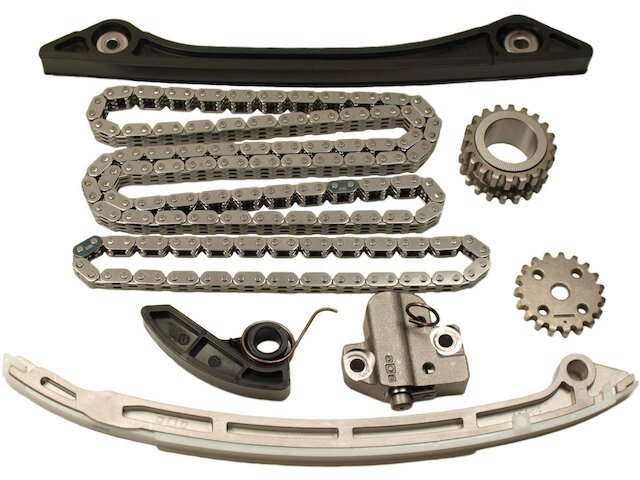 Timing Chain Kit - 2013-2019 Ford Escape 2.0L 4-Cylinder - Cloyes 119575-02137394