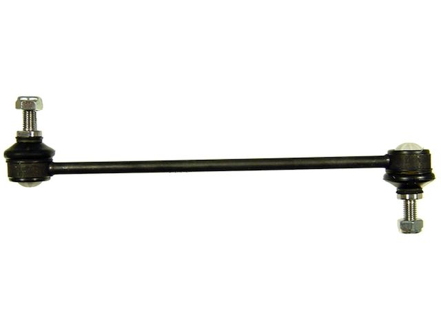 Front Sway Bar Link - 2001-2006 BMW 330Ci - Delphi 1013-02137588