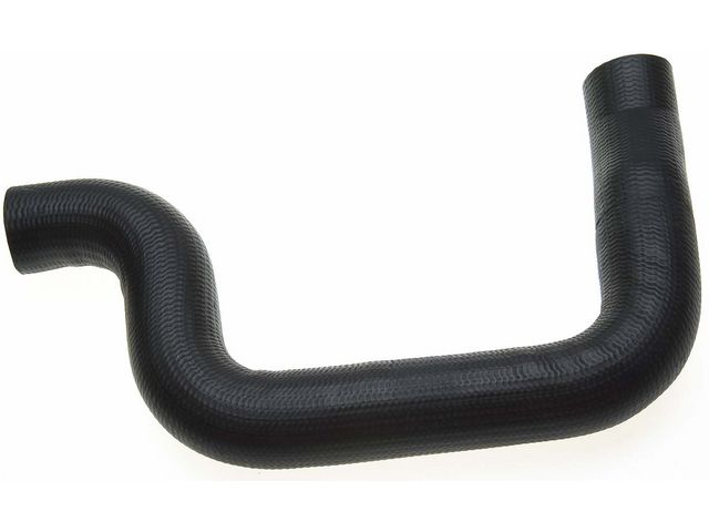 Upper Radiator Hose - 1987-1988 Nissan Pathfinder 2.4L 4-Cylinder GAS - Gates 6741-02137943