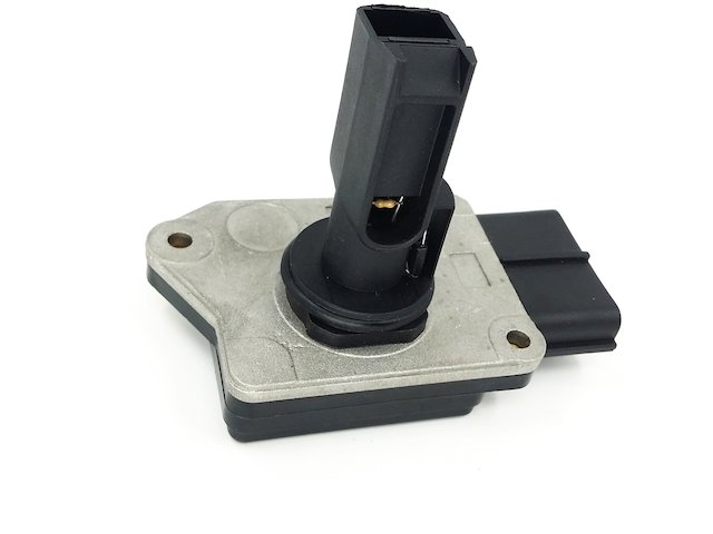 Mass Air Flow Sensor - 2003 Ford E250 4.2L V6 VIN 2 FI Naturally Aspirated - Replacement 5134-02138183