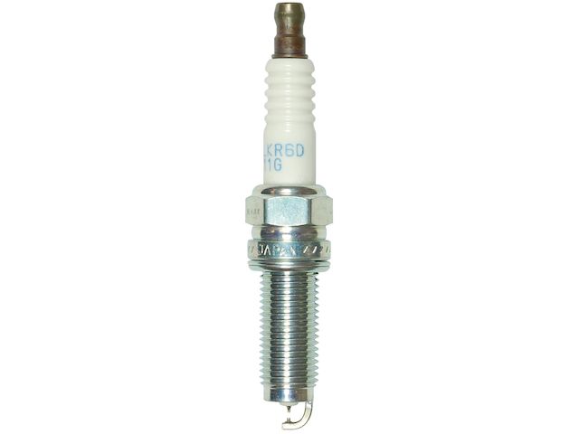 Spark Plug - 2014-2020 Mitsubishi Outlander 2.4L 4-Cylinder - NGK 127885-02138651
