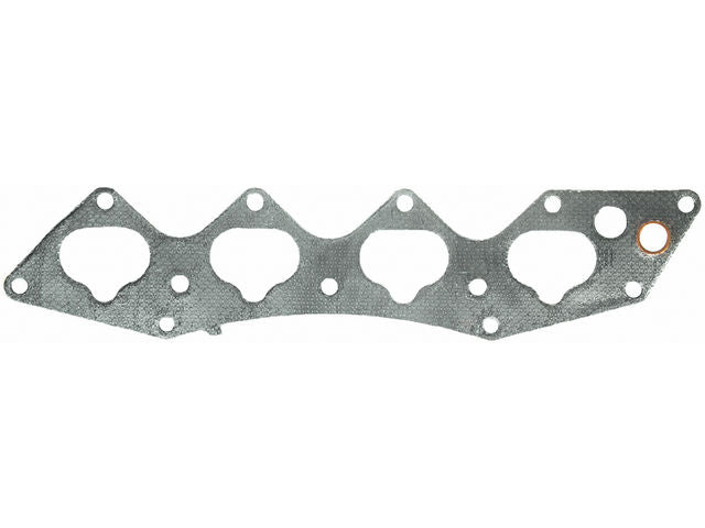 Lower Intake Manifold Gasket Set - 1990-2001 Acura Integra 1.8L 4-Cylinder - Felpro 5895-02138660