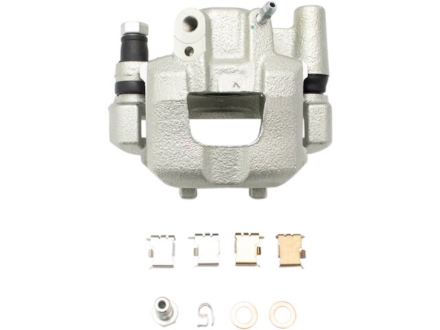 Rear Left Brake Caliper - 2005-2010 Scion tC - TRQ 18240-02138826