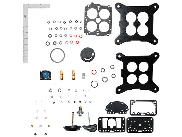 Carburetor Repair Kit - 1983-1987 Ford F250 - Walker 5315-02139137