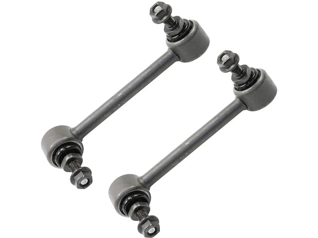 Front Sway Bar Link Kit - 1996-2004 Isuzu Rodeo - Detroit Axle 1308-02139517