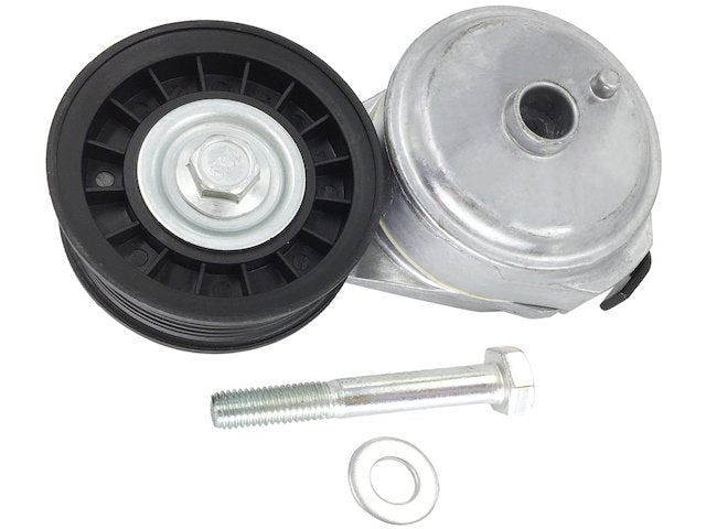 Accessory Drive Accessory Belt Tensioner - 1996-2000 Chevrolet K3500 - Replacement 3459-02139608