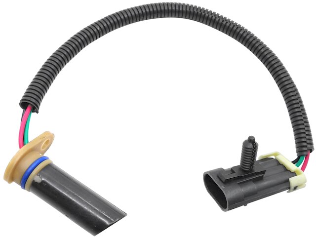 Camshaft Position Sensor - 2000-2002 Oldsmobile Alero 3.4L V6 - Replacement 4381-02139775