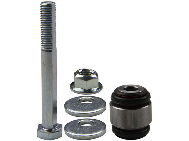 Rear Inner Rearward at Upper Control Arm Alignment Camber Kit - 2007-2010 Saturn Outlook - Moog 25681-02139843