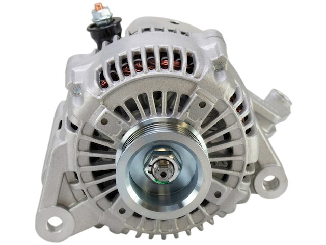 Alternator - 2002-2006 Jeep Liberty 3.7L V6 - TRQ 2292-02140182