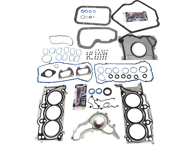 Head Gasket Set - 2012-2016 Jeep Wrangler - Replacement 118666-02140252