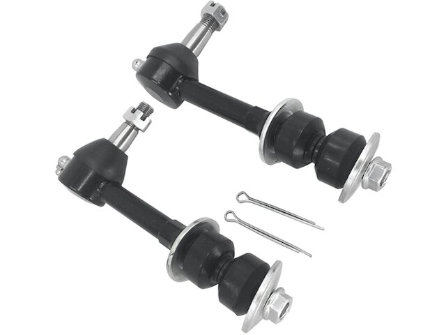 Front Stabilizer Bar Link Kit - 2000-2002 Dodge Ram 3500 4WD - Replacement 2000-02140723