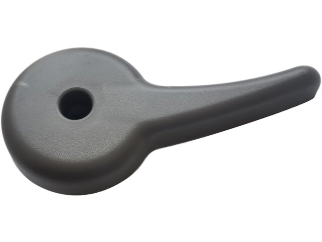 Left Seat Adjustment Handle - 2003-2006 Chevrolet Silverado 1500 - Replacement 3695-02140771