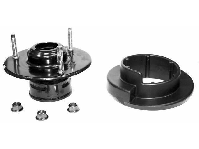 Front Strut Mount - 2007-2014 Chevrolet Tahoe - Monroe 18955-02141133