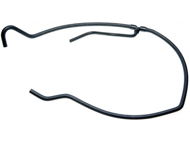 Radiator To Throttle Body To Reservoir Heater Hose - 2004-2009 Cadillac SRX 4.6L V8 GAS - Gates 17820-02141612
