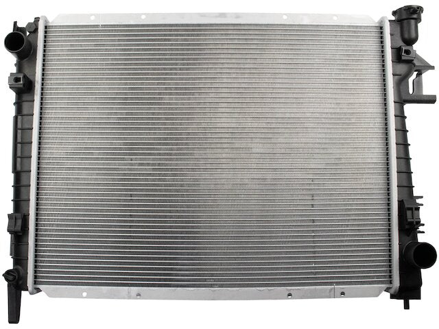 Radiator - 2004-2009 Dodge Ram 1500 5.7L V8 - TRQ 17861-02141706