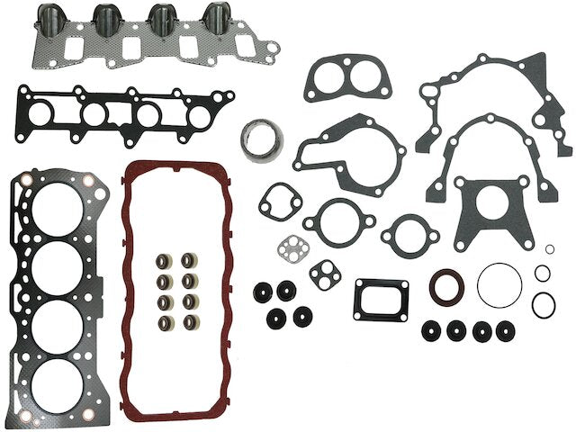 Head Gasket Set - 1989-1995 Suzuki Sidekick 1.6L 4-Cylinder 8-Valve SOHC - TRQ 26-02142013