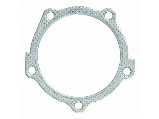 Converter Inlet Left Exhaust Gasket - 2003-2006 Hyundai Santa Fe 3.5L V6 - Felpro 182-02142090