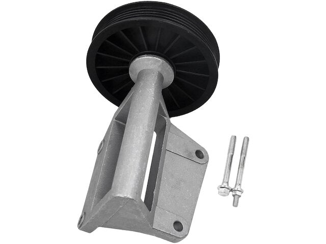 A/C Compressor By Pass Pulley - 1996-2001 Pontiac Grand Am 2.4L 4-Cylinder - SKP 4698-02142091