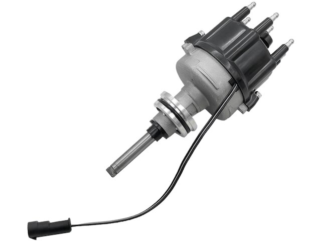 Ignition Distributor - 1992-1997 Dodge Dakota 3.9L V6 - SKP 1835-02142260