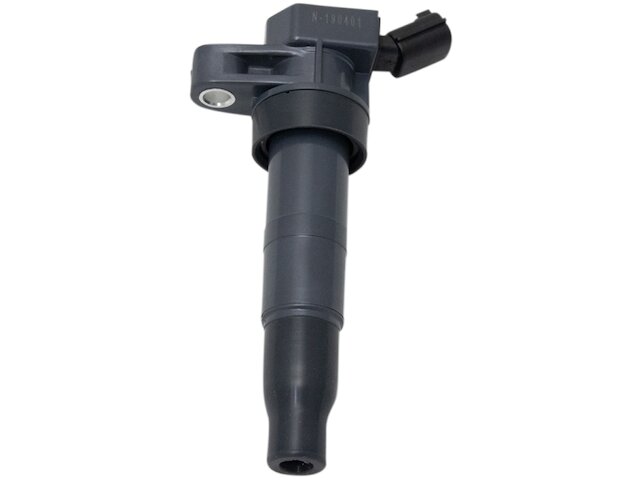 Ignition Coil - 2010-2014 Hyundai Genesis Coupe 2.0L 4-Cylinder - TRQ 30439-02142405