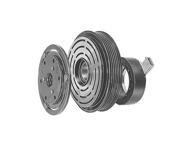 A/C Clutch - 1989-1997 Ford F250 - Four Seasons 5329-02142468