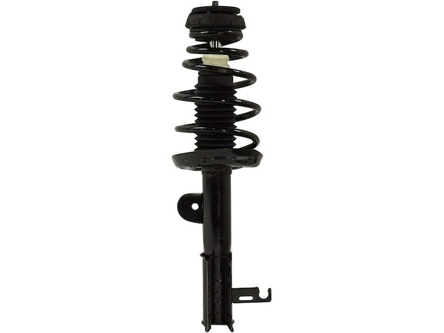 Front Right Strut and Coil Spring Assembly - 2012 Buick Verano - Detroit Axle 118809-02142686