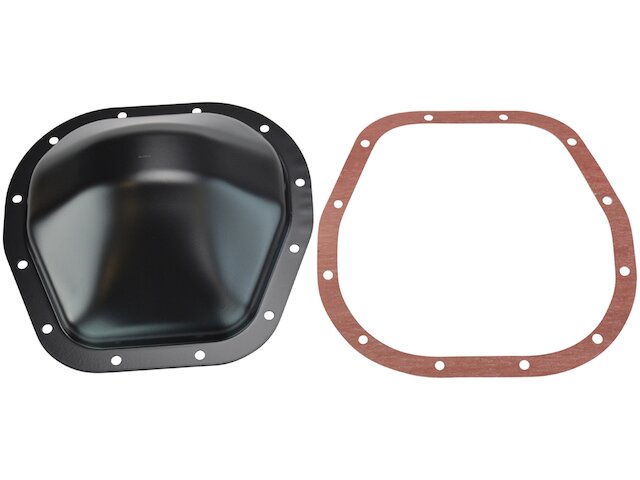 Rear Differential Cover - 1999-2016 Ford F350 Super Duty - TRQ 5365-02142759